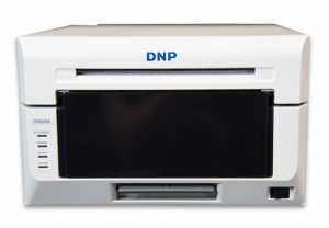 Photo d'une imprimante par sublimation DNP DS620A