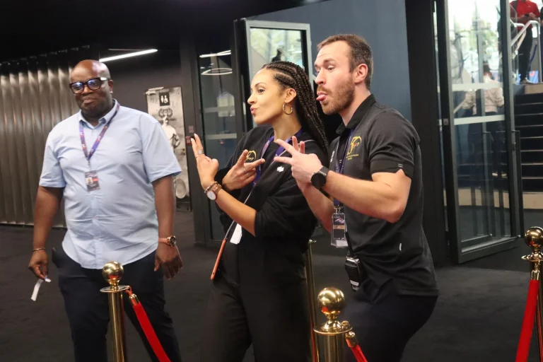 Salon d'entreprise Montpellier
