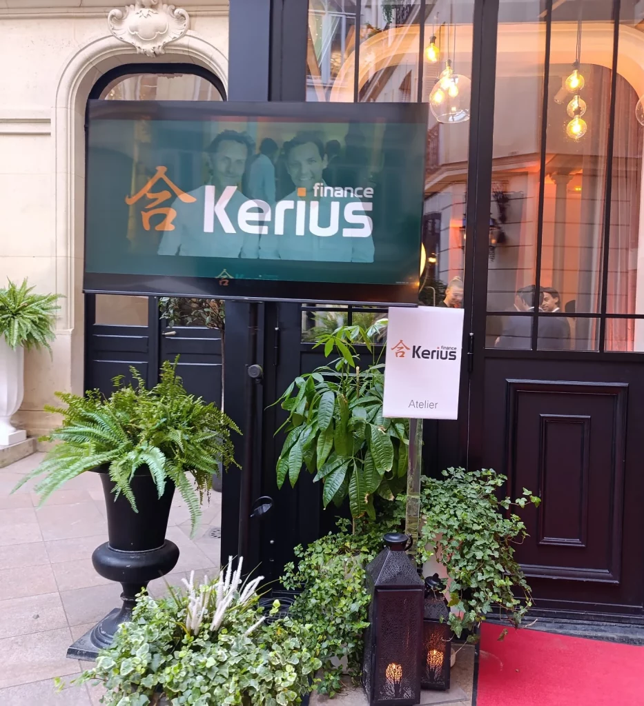 Kerius Finance