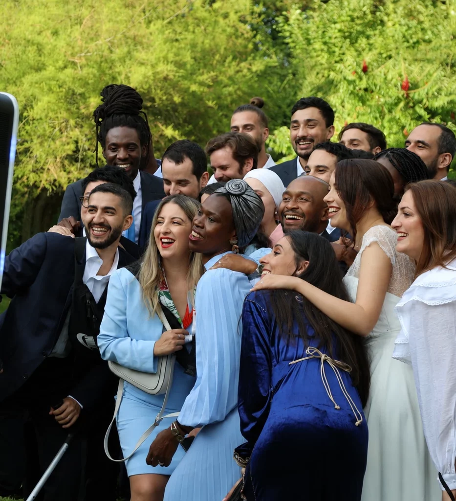 Mariage à Montpellier