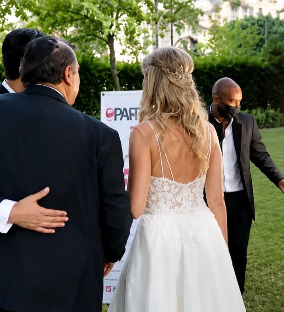 Location photobooth mariage à Montpellier